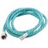 Hose Spiral Air Brushes 1/8f X 1/4f
